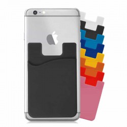 Phone Accessories - Mobile Phone Wallet