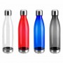 Drink Bottles - Komo Plastic Drink Bottle 700ml