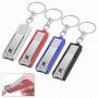 Metal Keyrings - Narja Nail Clipper Key Ring