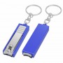 Metal Keyrings - Narja Nail Clipper Key Ring