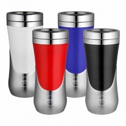 Travel Mugs - Eiger Mug 400ml