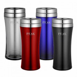 Travel Mugs - New York Mug 400ml