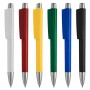 Eurotech - Solid Plastic Pen