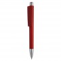 Plastic Promotional Pens - Eurotech - Solid Plastic Pen