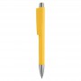 Plastic Promotional Pens - Eurotech - Solid Plastic Pen