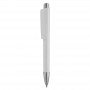 Plastic Promotional Pens - Eurotech - Solid Plastic Pen