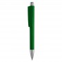 Plastic Promotional Pens - Eurotech - Solid Plastic Pen