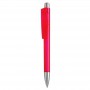 Plastic Promotional Pens - Eurotech - Ice Plastic Pen