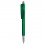Plastic Promotional Pens - Eurotech - Ice Plastic Pen