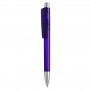 Plastic Promotional Pens - Eurotech - Ice Plastic Pen