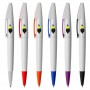 Plastic Promotional Pens - Shark Plastic Pen