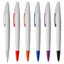 Plastic Promotional Pens - Shark Plastic Pen
