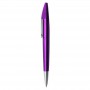 Plastic Promotional Pens - Shark Metallic Plastic Pen