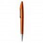 Plastic Promotional Pens - Shark Metallic Plastic Pen
