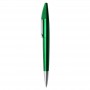Plastic Promotional Pens - Shark Metallic Plastic Pen