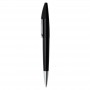 Plastic Promotional Pens - Shark Metallic Plastic Pen