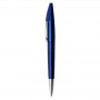 Plastic Promotional Pens - Shark Metallic Plastic Pen