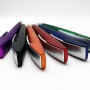 Plastic Promotional Pens - Shark Metallic Plastic Pen