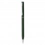 Plastic Promotional Pens - Berlino Plastic Plastic Pen