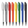 Plastic Promotional Pens - Reef Plastic Pen