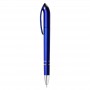 Plastic Promotional Pens - Reef Metallic Plastic Pen