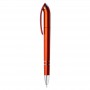 Plastic Promotional Pens - Reef Metallic Plastic Pen