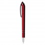 Plastic Promotional Pens - Reef Metallic Plastic Pen