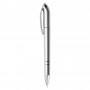 Plastic Promotional Pens - Reef Metallic Plastic Pen
