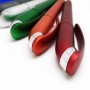 Plastic Promotional Pens - Reef Metallic Plastic Pen