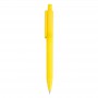 Plastic Promotional Pens - Tube Frost Plastic Pen