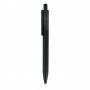 Plastic Promotional Pens - Tube Frost Plastic Pen