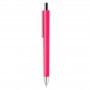 Plastic Promotional Pens - Tube Plastic Pen
