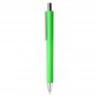 Plastic Promotional Pens - Tube Plastic Pen