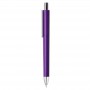 Plastic Promotional Pens - Tube Plastic Pen