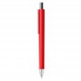 Plastic Promotional Pens - Tube Plastic Pen