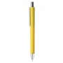 Plastic Promotional Pens - Tube Plastic Pen