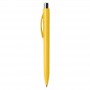 Plastic Promotional Pens - Dome Plastic Pen