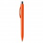 Plastic Promotional Pens - Dome Plastic Pen