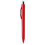 Plastic Promotional Pens - Dome Plastic Pen