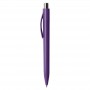 Plastic Promotional Pens - Dome Plastic Pen
