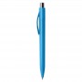 Plastic Promotional Pens - Dome Plastic Pen