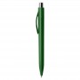 Plastic Promotional Pens - Dome Plastic Pen