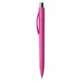 Plastic Promotional Pens - Dome Plastic Pen
