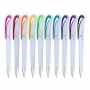 Plastic Promotional Pens - Harvo Plastic Pen