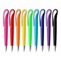 Plastic Promotional Pens - Berwood Plastic Pen