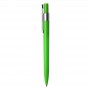 Plastic Promotional Pens - Torino Silver Plastic Pen