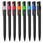 Plastic Promotional Pens - Torino Plastic Pen