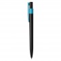 Plastic Promotional Pens - Torino Plastic Pen