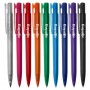 Plastic Promotional Pens - Torino Frost Plastic Pen