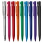 Plastic Promotional Pens - Torino Frost Plastic Pen